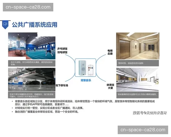 演出与体育赛事保障流程逐渐标准化 复用智慧管理系统能力