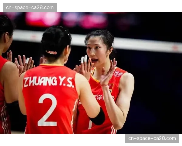 国家联赛日本站:中国女排3-1战胜泰国,李盈莹、吴梦洁合砍42分 国家联赛日本站:中国女排3-1战胜泰国,李盈莹、吴梦洁合砍42分