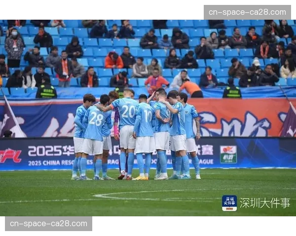 述评:深圳新鹏城务实打法收获成效,防守反击赢得赛季首胜 述评:深圳新鹏城务实打法收获成效,防守反击赢得赛季首胜